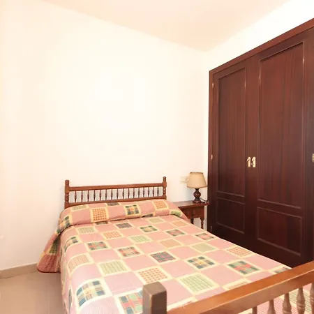 Apartamento Casa Vetona