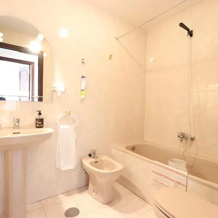 Apartamento Casa Vetona Apartamento *