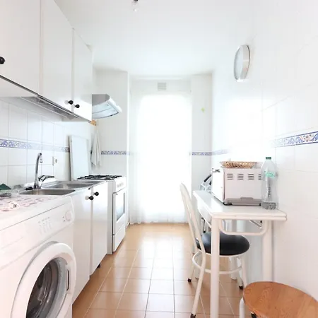 Apartamento Casa Vetona Béjar