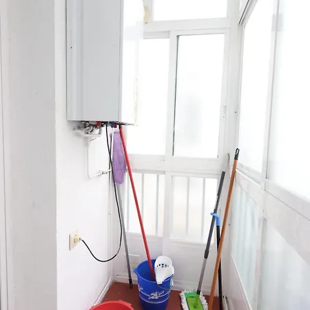 Apartamento Casa Vetona Apartamento *