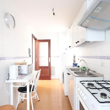 Apartamento Casa Vetona