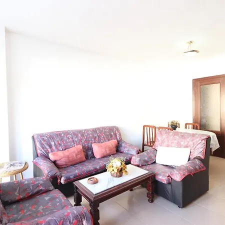 Apartamento Apartamento Casa Vetona Béjar