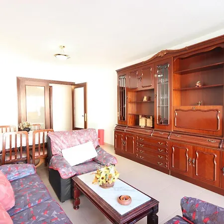 Apartamento Casa Vetona