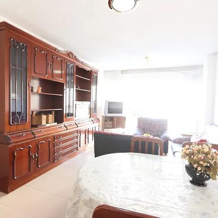 Apartamento Apartamento Casa Vetona Béjar