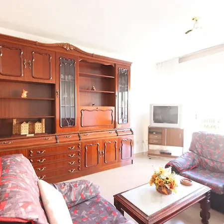 Apartamento Casa Vetona * Béjar