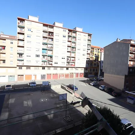 Apartamento Casa Vetona *