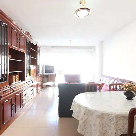 Apartamento Casa Vetona